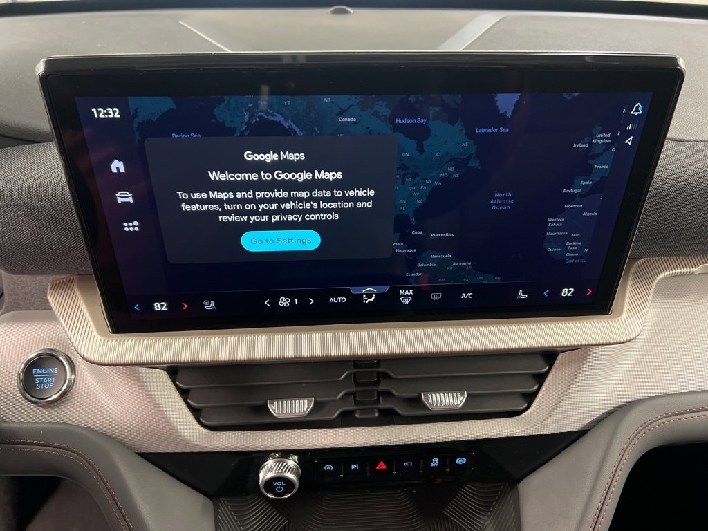 New 2026 Ford Explorer Active w/ Active Comfort Package image 11