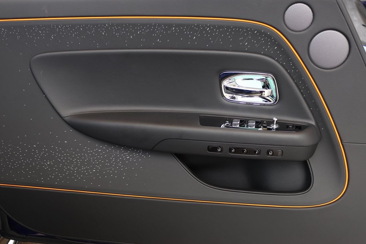 New 2025 Rolls-Royce Spectre AWD/4WD image 14