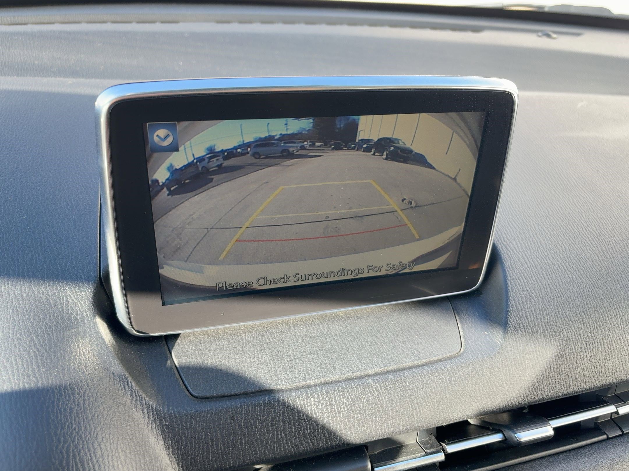 Used 2017 Toyota Yaris iA image 24