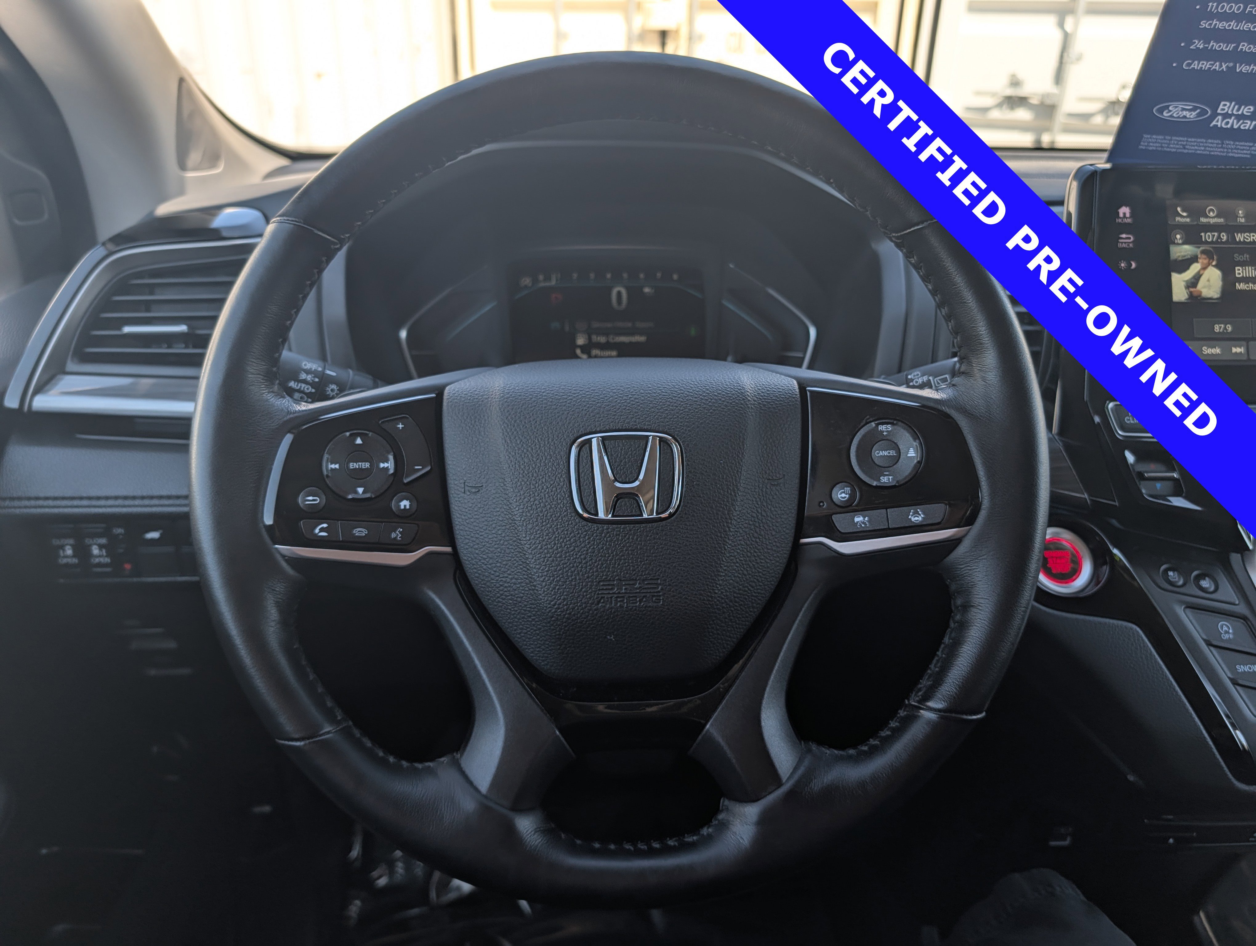 Used 2023 Honda Odyssey Elite image 28