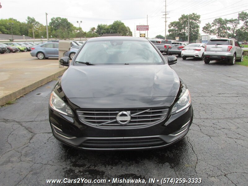 Used 2015 Volvo S60 T5 Premier FWD image 2