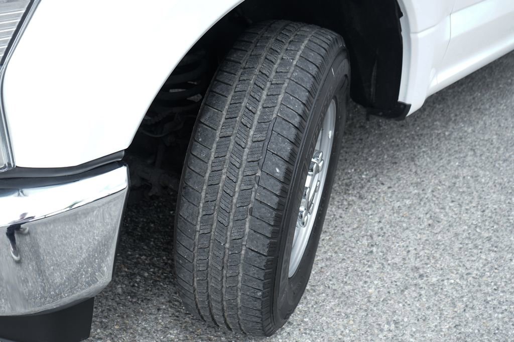 Used 2020 Ford F350 XL w/ Power Equipment Group RWD image 38