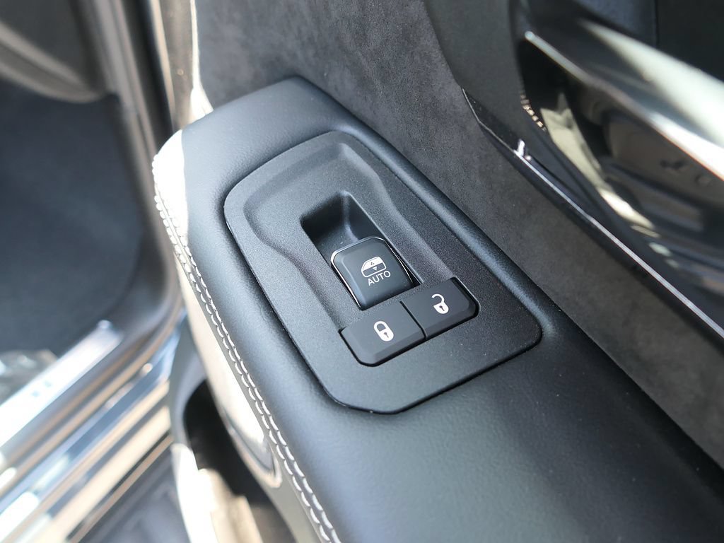 New 2026 RAM 1500 RHO AWD/4WD image 26