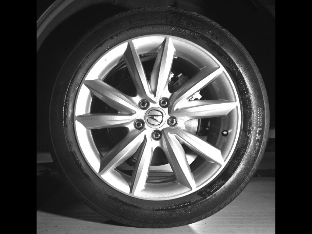 Used 2024 Acura RDX SH-AWD image 15