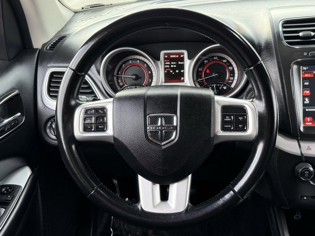 Used 2019 Dodge Journey SE image 31