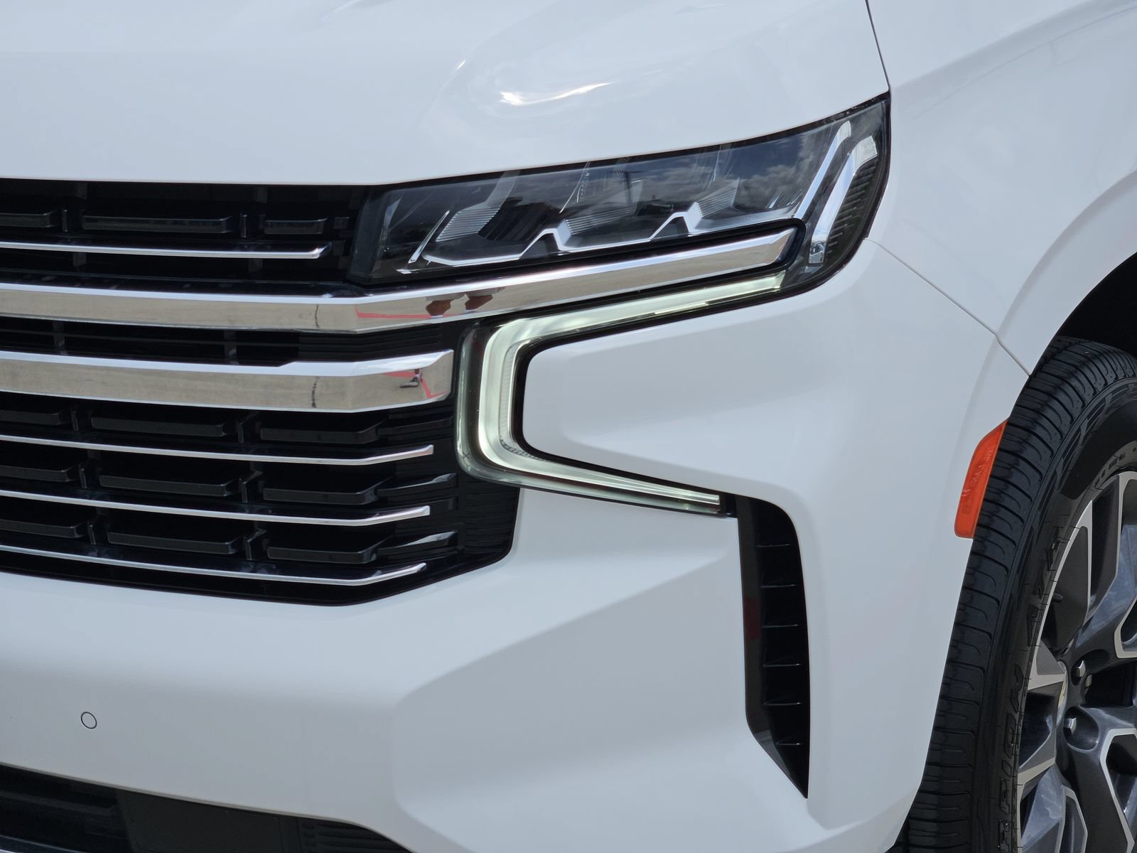 Certified 2022 Chevrolet Tahoe LT RWD image 10