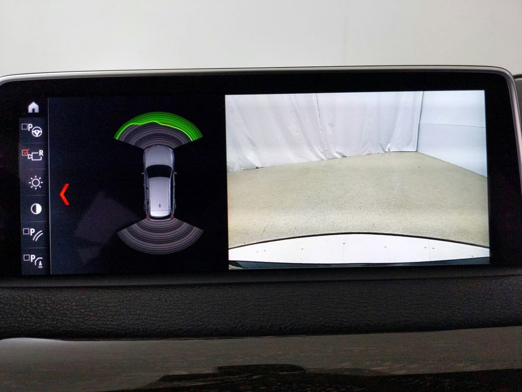 Used 2018 BMW X5 xDrive50i AWD/4WD image 32
