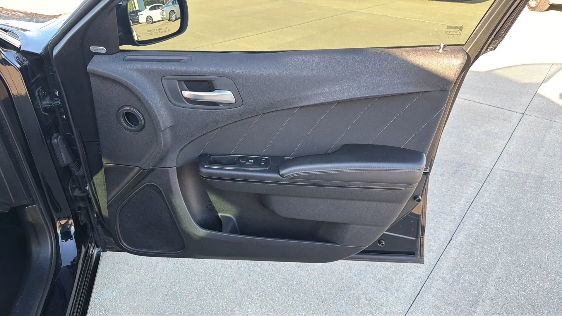 Used 2018 Dodge Charger GT w/ Driver Confidence Group image 73