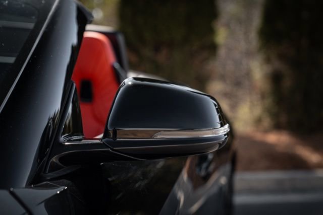 Used 2023 BMW Z4 sDrive30i w/ Shadowloine Package image 20