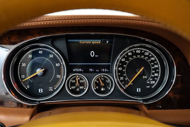 Used 2016 Bentley Flying Spur V8 AWD/4WD image 36