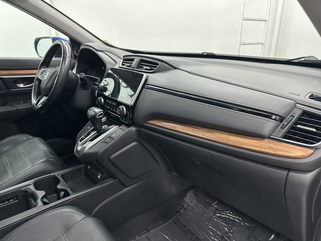 Used 2020 Honda CR-V EX-L image 22