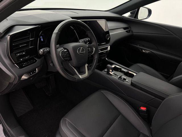 Certified 2023 Lexus RX 350h w/ Cold Area Package AWD/4WD image 15