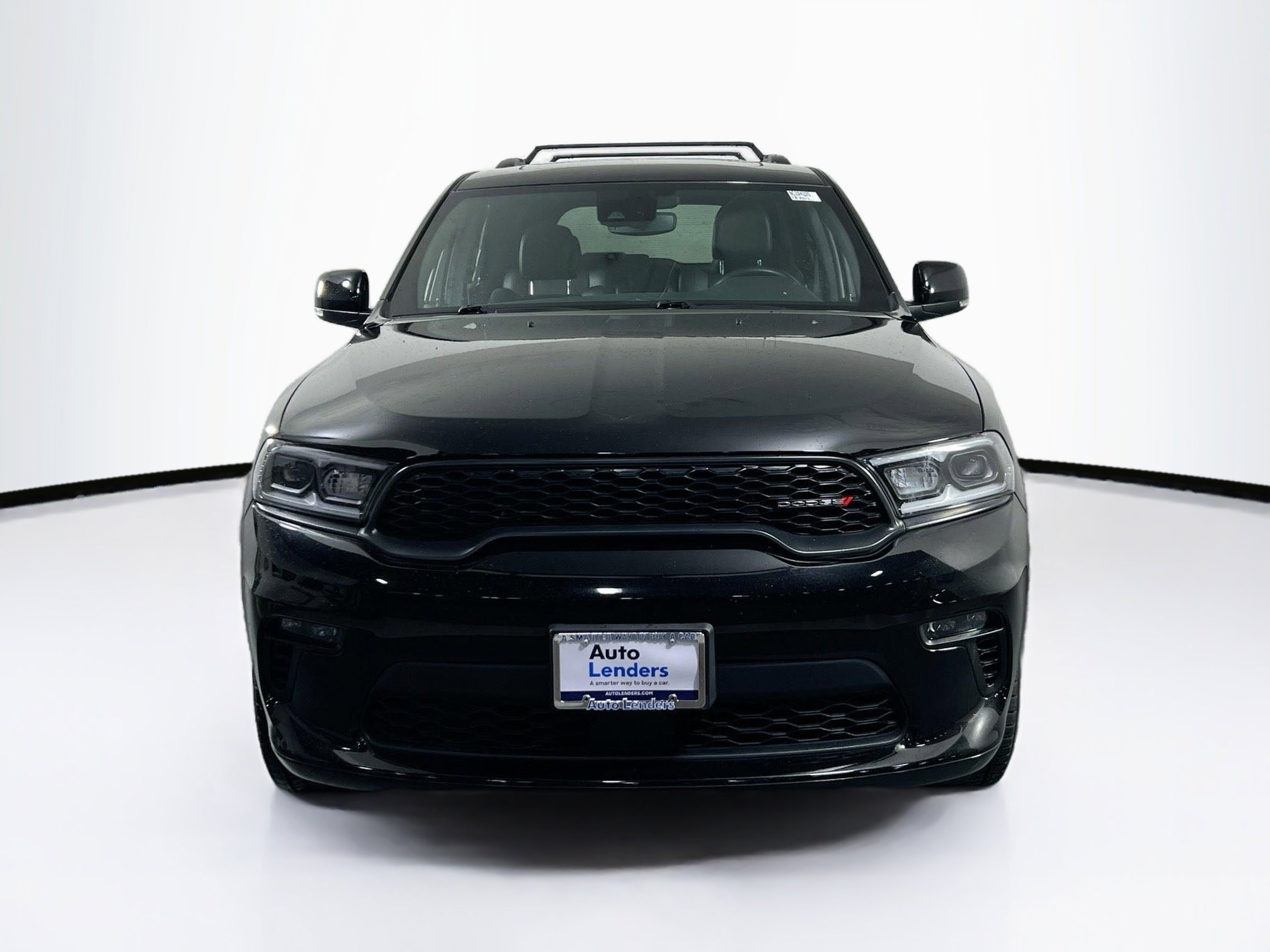 Used 2022 Dodge Durango GT image 2