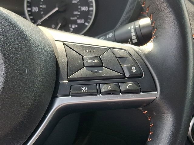 Used 2024 Nissan Sentra SR image 21