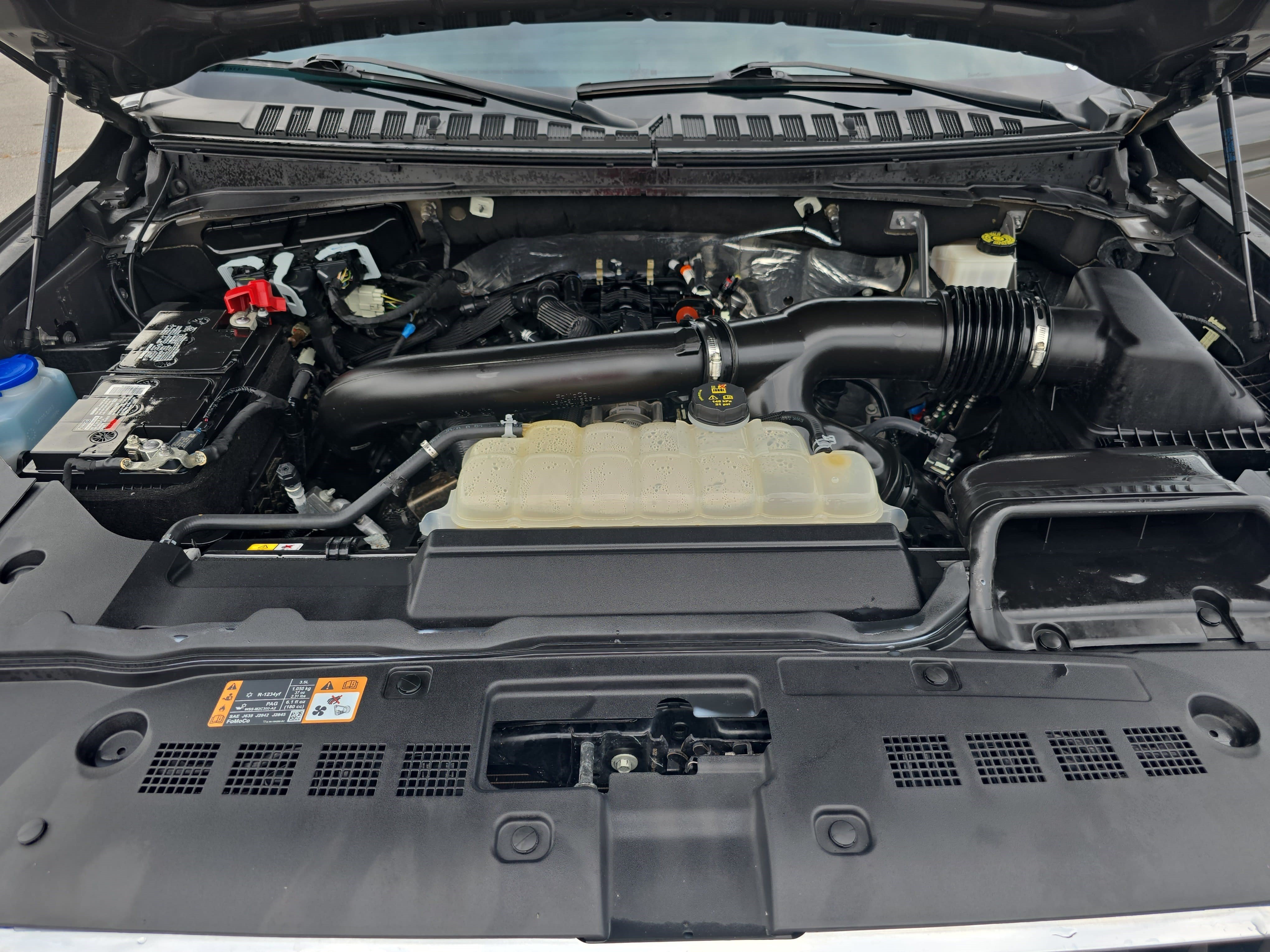 Certified 2024 Lincoln Navigator Black Label AWD/4WD image 30