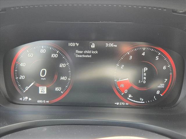 Used 2020 Volvo S60 T5 Momentum FWD image 11