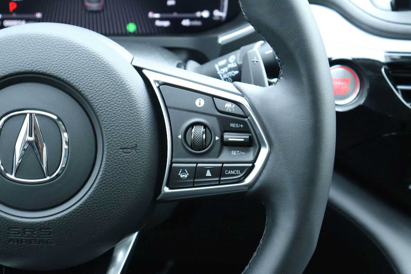 Certified 2026 Acura MDX w/ Technology Package FWD image 23
