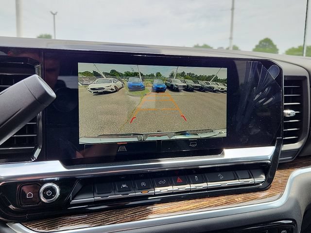 New 2026 GMC Sierra 1500 Elevation AWD/4WD image 13
