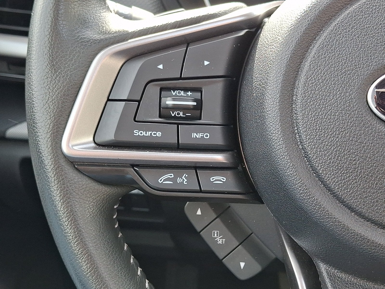 Used 2021 Subaru Forester Limited w/ Popular Package #3 AWD/4WD image 26