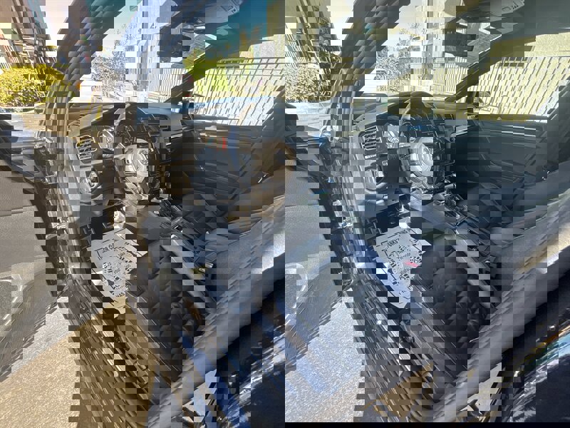 Used 2016 Volkswagen Golf 4-Door image 13