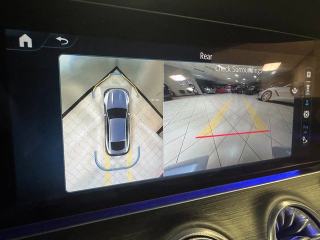 Used 2024 Mercedes-Benz AMG GT 43 image 16