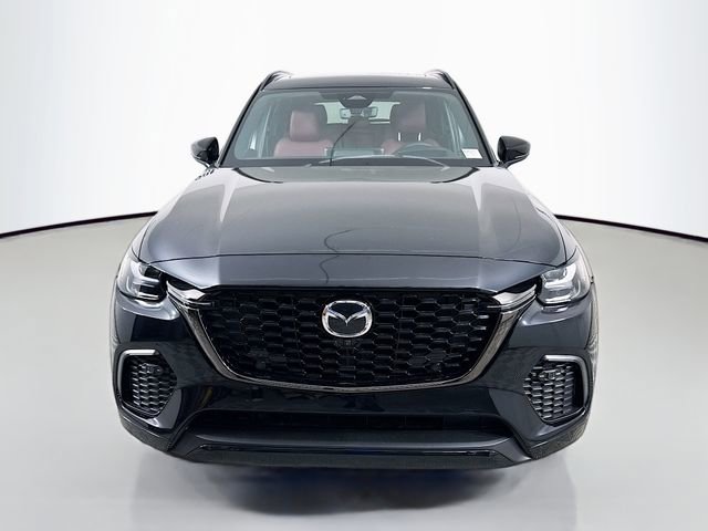 New 2025 MAZDA CX-70 3.3 Turbo S w/ Premium Package image 2
