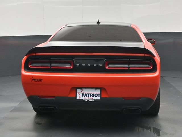 Used 2023 Dodge Challenger SRT Hellcat RWD image 27