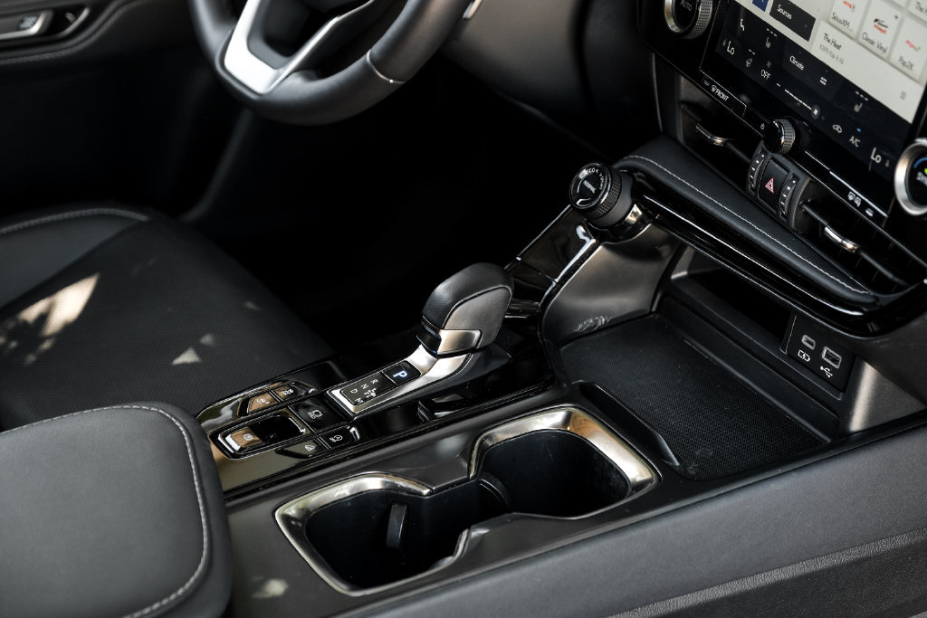 Used 2024 Lexus NX 350 AWD w/ Cold Area Package image 32