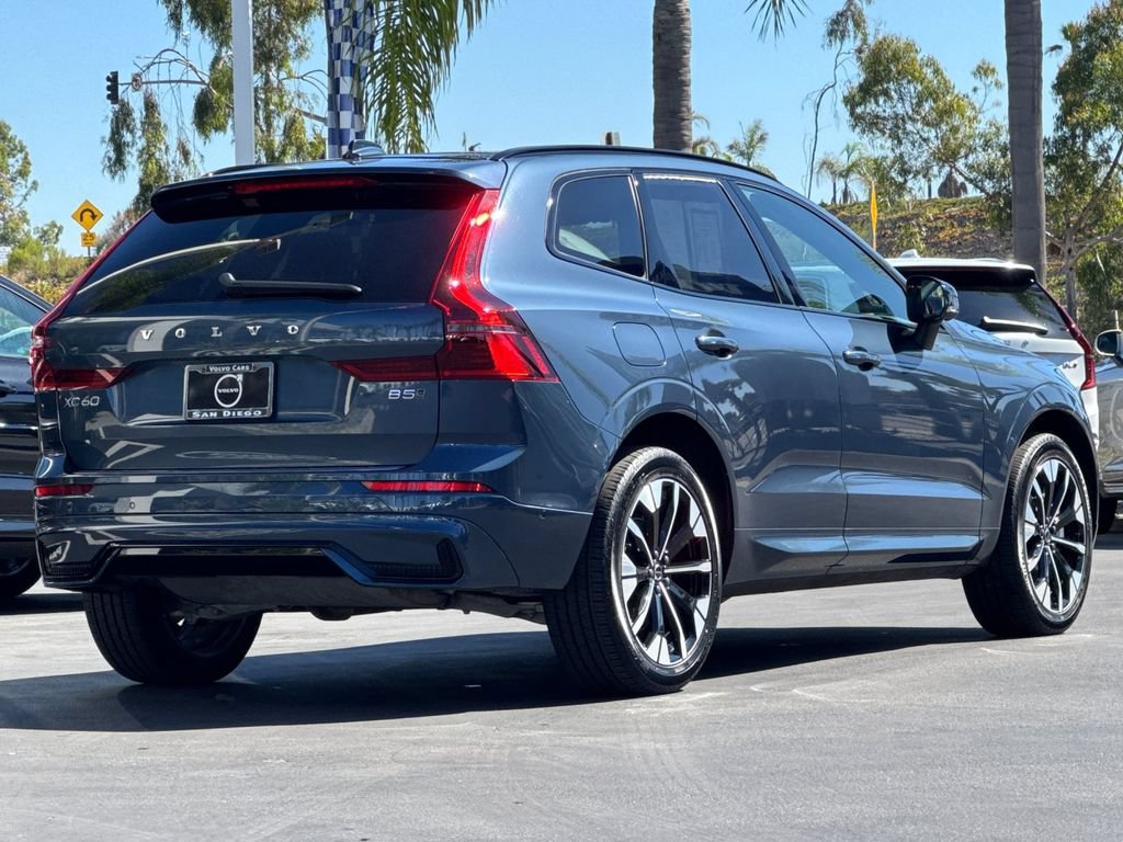 Certified 2026 Volvo XC60 B5 Plus AWD/4WD image 5