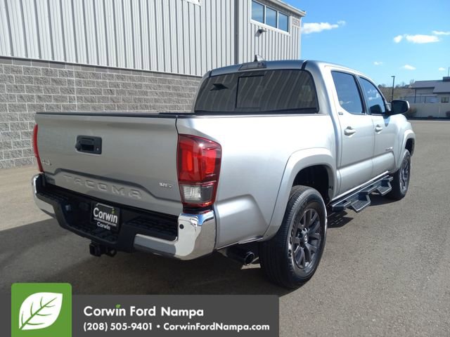 Used 2023 Toyota Tacoma SR5 image 3