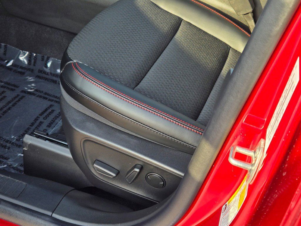 New 2026 Ford Escape ST-Line w/ Tech Pack #1 image 20