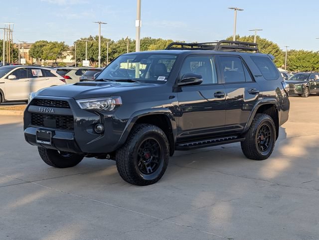 Used 2024 Toyota 4Runner TRD Pro AWD/4WD image 10