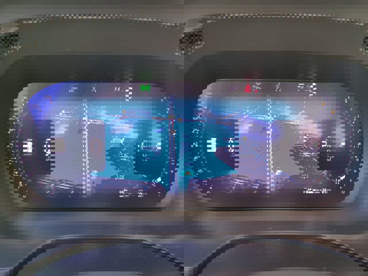 New 2026 Volvo XC60 B5 Plus w/ Protection Package Premier image 26