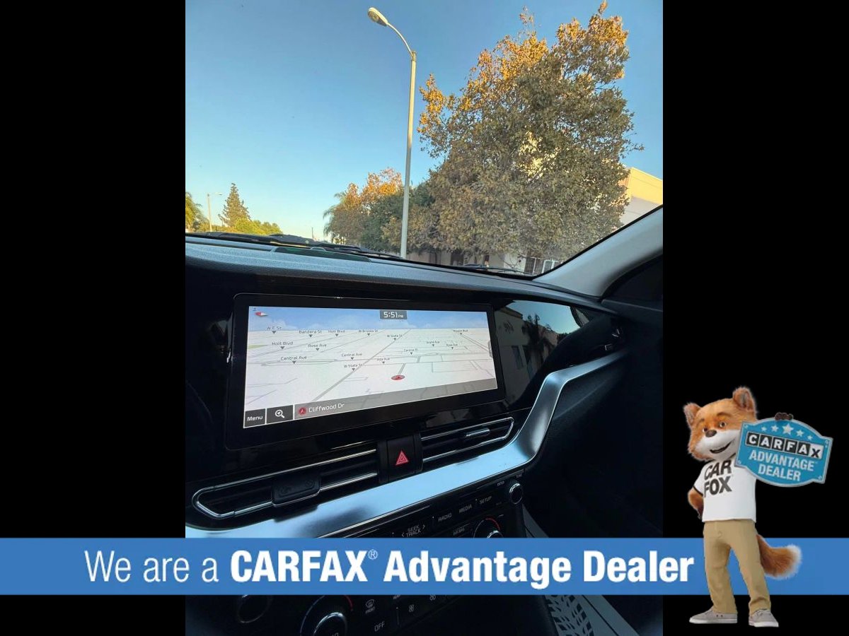 Used 2021 Kia Niro EX Premium FWD image 92