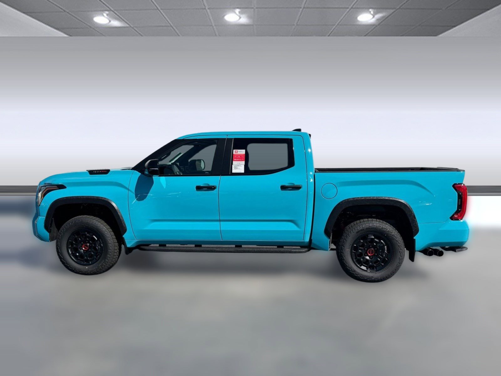 New 2026 Toyota Tundra TRD Pro image 2