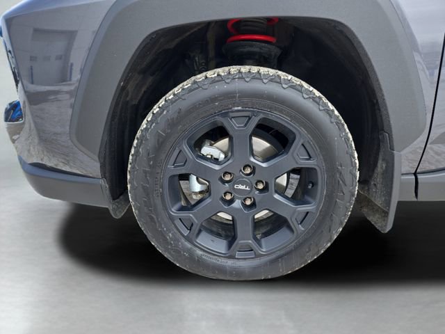 Used 2023 Toyota RAV4 TRD Off-Road w/ TRD Off-Road Weather Package image 17