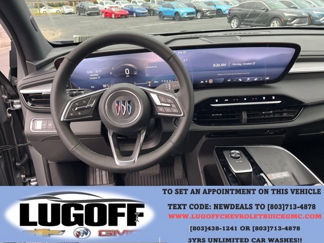 New 2026 Buick Enclave Preferred w/ Power Package image 19