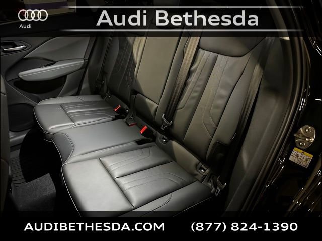 New 2026 Audi Q3 quattro 2.0T image 23