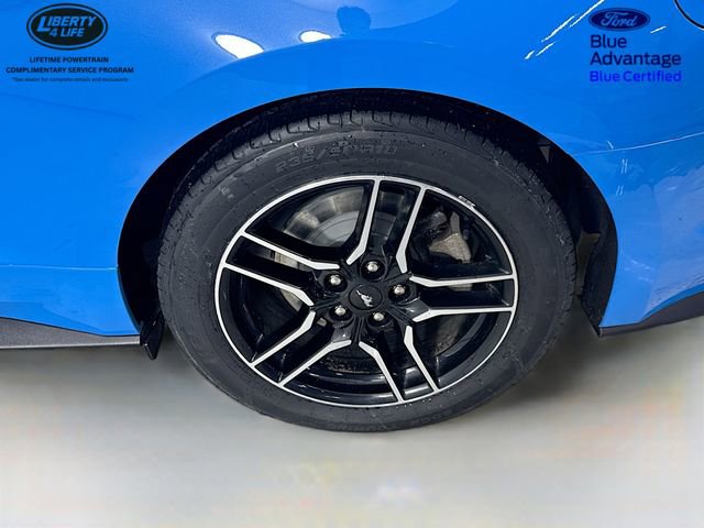 Certified 2023 Ford Mustang Premium image 30