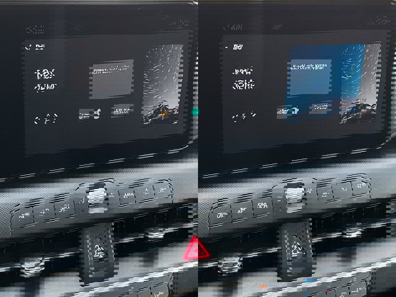 Used 2025 Kia K4 LXS image 29