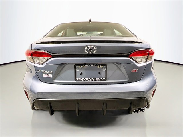 New 2026 Toyota Corolla SE image 4