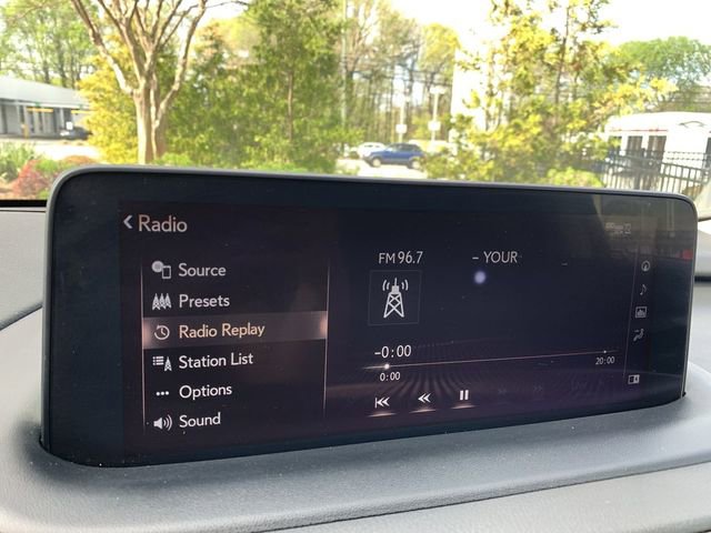 Used 2021 Lexus RX 350 FWD w/ Premium Package image 24