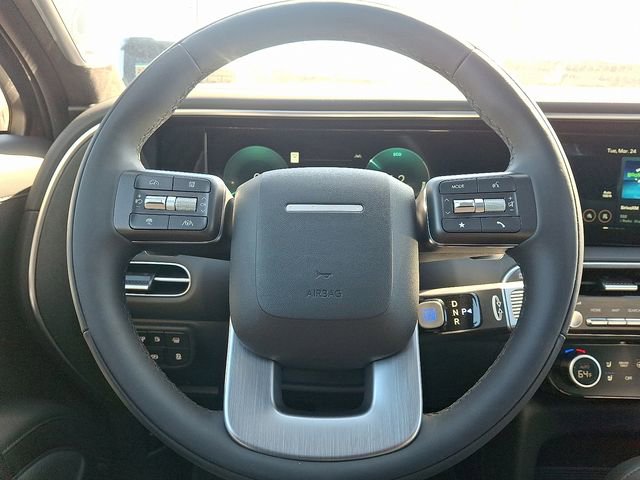 New 2026 Hyundai Palisade Calligraphy image 19