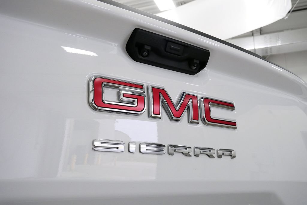 Used 2023 GMC Sierra 1500 Elevation AWD/4WD image 9