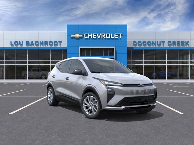New 2027 Chevrolet Bolt LT FWD video 1