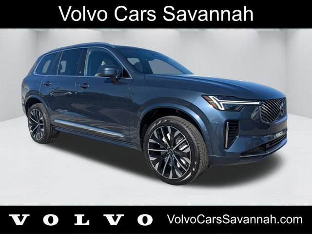 New 2026 Volvo XC90 B5 Core w/ Protection Package Premier AWD/4WD image 1