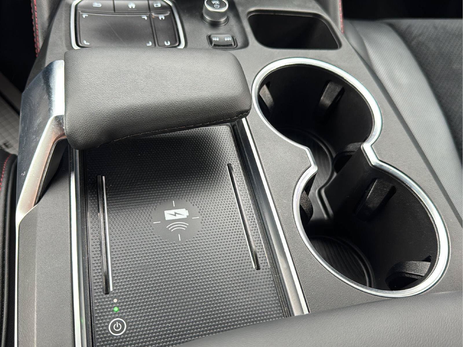 Used 2024 Acura MDX A-Spec AWD/4WD image 17