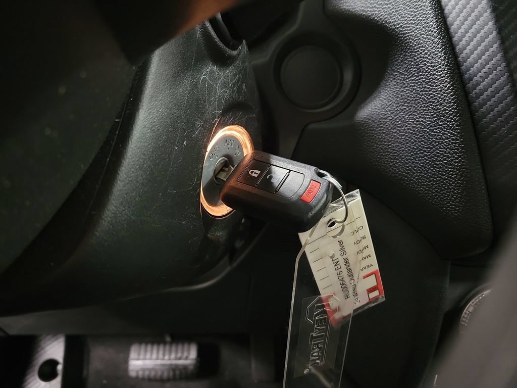 Used 2024 Mitsubishi Outlander Sport ES AWD/4WD image 19
