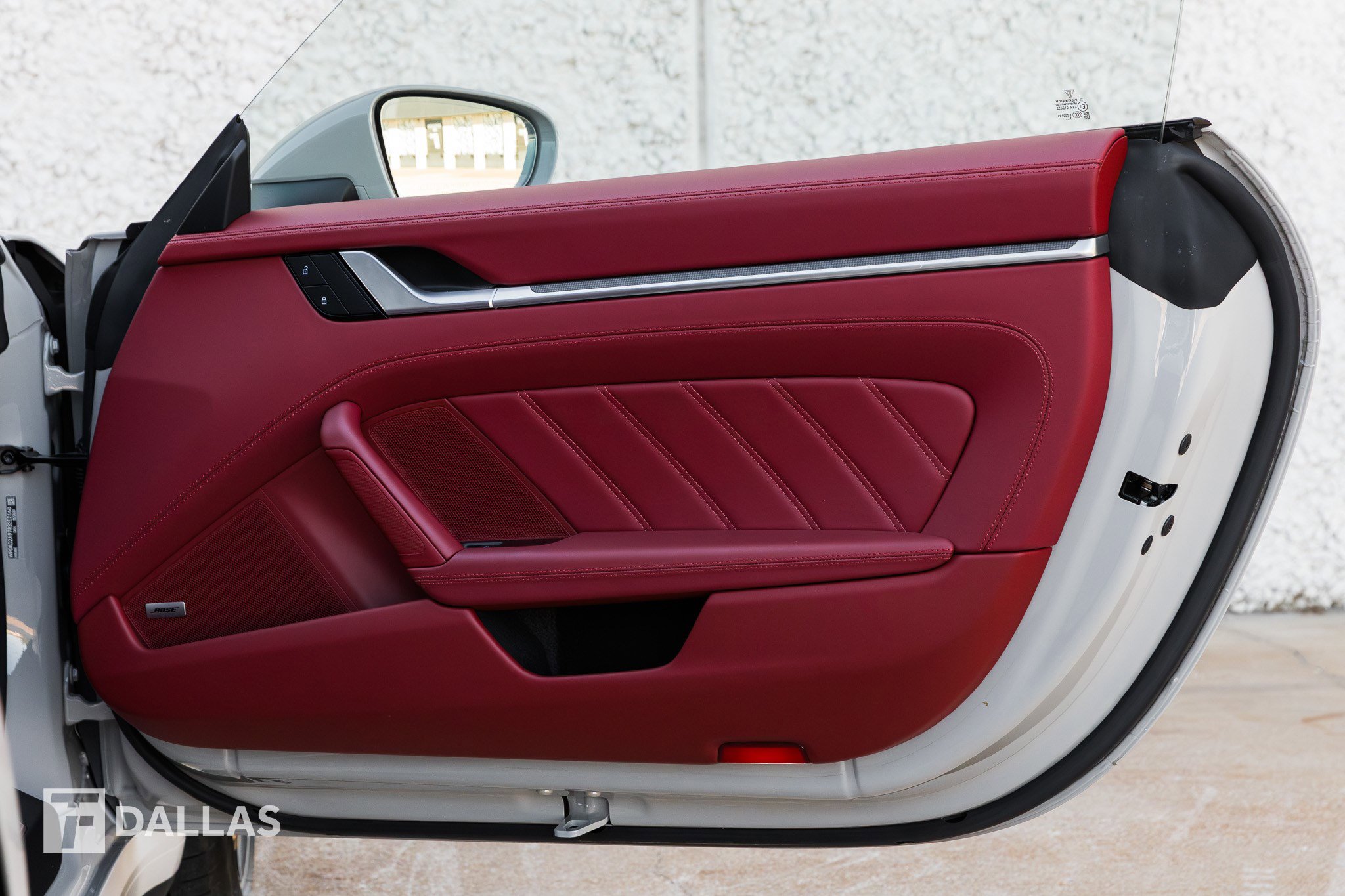 Used 2024 Porsche 911 Turbo S image 35