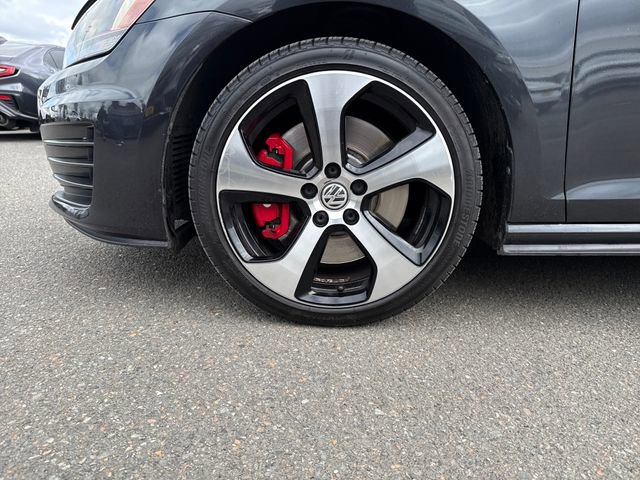 Used 2017 Volkswagen GTI Autobahn image 27